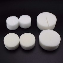 식물재배기 가정용수경재배기 미니온실 스마트팜 Soiless 수경 원예 도구 심은 스폰지 야채 재배 시스템 복, 09 NO45 50pcs