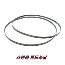 렉쏘(미국/독일)스텐용 밴드쏘날 1440 KSU-125