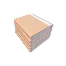 크기70x205cm/수공지/중국지/국전지100장/화선지, 크기35x135cm/번짐-중/중화지/2절지100장/화선