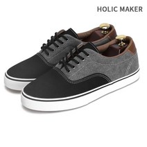 홀릭메이커 남자 스니커즈 HBK052 남성 운동화 캐주얼 신발