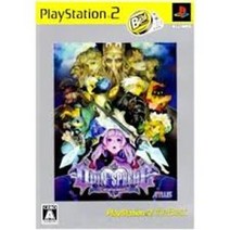 플스2 PS2 오딘스피어일판일본판중고게임시디, 오딘스피어일판일본판완품