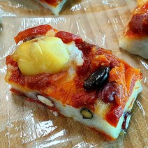 심순례떡이야기 영양찰떡 찹쌀떡 맛집 영양떡 떡주문 50대선물 60대선물 호박떡 맛있는 아침대용 떡 어른들간식 선물떡 간단간식 아침간식 부모님생신떡 찹쌀떡선물 영양찰떡맛집, 1300g, 1box