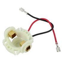 MAKITA 638921-2 638448-2 DGA402RFE DGA402RME BGA402RFE DGA402Z DGA402 용 탄소 브러쉬 홀더, 덮개가없는, 보여진 바와 같이