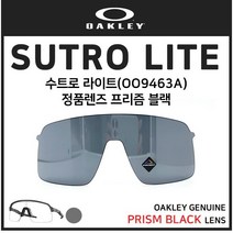 오클리 죠브레이커 프리즘 편광 변색 여벌렌즈 009290 009270 9290 9270 시리즈 오클리 정품렌즈 룩소티카수입