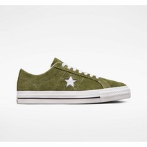 국내매장용 컨버스 CONVERSE 남성 여성 원스타 프로 빈티지 스웨이드 유틸리티 A03219C 운동화 스니커즈 슈즈 신발