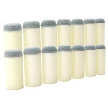 당구 큐대 큐걸이 4구 카본 재료 그립 큣대 당구채 당구큐 가방 개인큐 10 개몫 9mm13mm 내구성 풀 큐 수리 막대 스틱 팁 스크럽 바 전문 스누커 용품 바, 13mm 직경