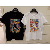 플레이키즈프로 나이키조던키즈CO조던마스터피스반팔티셔츠N222TS378P