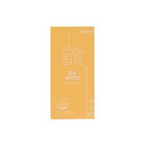 !!TV방송상품!![안국건강] 안심 비타민C 60정 (선택 1박스 2박스 3박스 4박스)/G, 60정*4박스