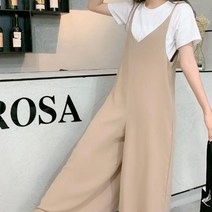 JXI655842G125146_끈나시 점프슈트 통치마바지