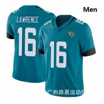 중산 공장 대외무역 Nfl 럭비복 전설 2세대 유니폼 반팔 올리브 유니폼 크로스보더 상품 공급원, 18