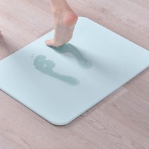 닐스샵_ 미니러그 다용도발판 미니카페트 미끄럼방지매트 신발털이 규조토 _neills, 닐스샵_ 빠른 물흡수 규조토 발매트 주방매트 욕실매트, 닐스샵_ 핑크