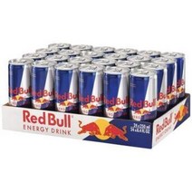 레드불 레드블 에너지드링크 250ml 24캔, 상세페이지 참조, 상세페이지 참조