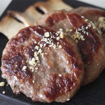 30년전통 광주맛집 오븐에 구운 떡갈비 10팩특가, 떡갈비 10개