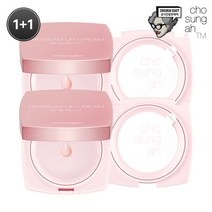 [조성아티엠] (총4개)조성아 레이빔업 볼륨크림 (본품+리필) 1+1, 본품2+리필2