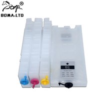 EPSON WF-C5790DWF WF-C5710DWF WF-C5290DW WF-C5210DW 잉크 카트리지 칩 없음 T945 T944 T9461 T948 T949, 1 PC BK-320ML, 1개