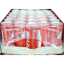 콜라 250ml 250g 식자재용 대용량 업소용 캔콜라, 250ml 250g * 1개