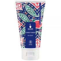 Bioturm 컨디셔너 샤이니 헤어 150ml, 1x150ml