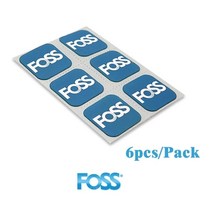 FOSS 자전거 튜브 안티 펑크 26/27.5/29 인치/700C/650B 자전거 내부 타이어 Schrader/AV Presta/FV Cycing 인테리어 타이어, CHINA, Tube Patch