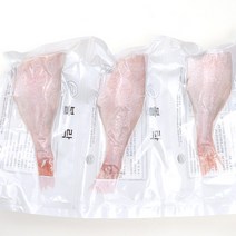 노르웨이 볼락 대12마리(2400g이상) 선물세트, 볼락12마리+가방포장