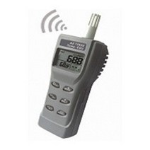 CO2 측정기/ 이산화탄소측정기77535 0~5000 ppm