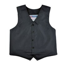 방검복 보호복 방검 가벼운 사설 보호 경찰 방어복 경호용품 방검옷 전술 호신용무기 방지 칼, 방검조끼, 1개