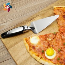 식장뷔페 납품용 스텐 케이크 피자서버 요리스푼 홈베이킹 주방도구 조리기