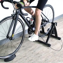 스마트로라 자전거 고정 로라 평로라 자전거트레이너