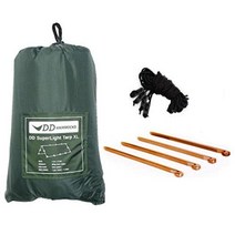 DD Superlight Tarp XL