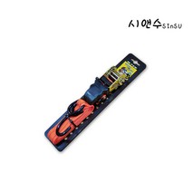 오토바이 짐바 안전 고정바, 짐바2P