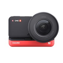 [Insta360 ONE R 1 인치 버전] 1 인치 광각 모듈