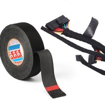 15M 부직포테이프 / 자동차 배선 흡음 테이프, 단일상품(품절)