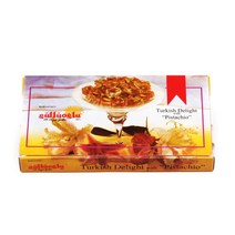 귤루올루 피스타치오 로쿰 211번 250g, 단품