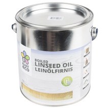 [베스트몰] Paint Eco 보일드 린시드 오일(3L) 천연 목공 오일 #3102EA, 쿠팡 본상품선택