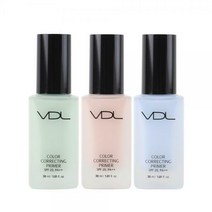 브이디엘 컬러코렉팅 프라이머 30ml 택1