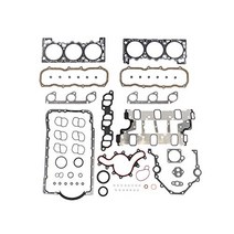 DNJ FGS4024 Graphite Full Gasket Sealing Set/For 1997-2000/ Ford Mazda Explorer Ranger/ 4.0L/ V6/, 1, Ranger/ 4.0L/ V6/ 12V/ OHV/ 2