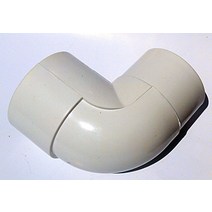 보일러분배기 밸브 난방 교체 온수 1.5 "12 개의 구멍을 가진 PVC 다기관 물 분배기 욕조 온수 온천장, 한개옵션0