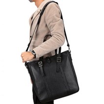 14인치노트북 외근 여성 세로서류가방 40대토트백