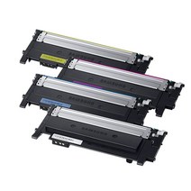 삼성 레이저프린터 CLT-K510S 호환 재생 토너, 노랑
