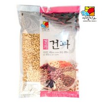 깐잣 500g 수입, 상세페이지 참조