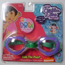 Dora the Explorer Fashion Diva Goggles, 1