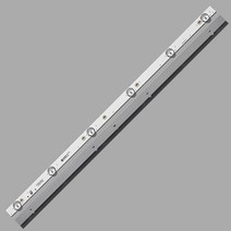 TV LED 백라이트 스트립 MS-L1343 V1 V2 8D32-DNWR-A3206B 32 