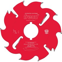Freud LCL7M10052: 254mm(10") x 10+2+2T 팔레트 리핑 블레이드, 한개옵션0
