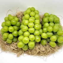 [신선한]국내산 망고포도 샤인머스켓 2kg 3수, 단품