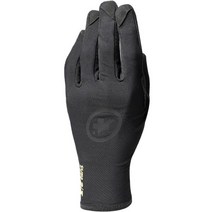 Assos 스프링 Fall EVO 장갑 - 남성용 AASZ06O 243583, blackSeries, S