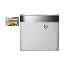 가정용 씽크대 음식물처리기음식물 쓰레기 재활용 기계 처리기 퇴비화, 한개옵션0