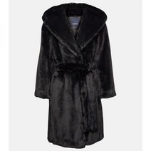 Max Mara (해운대인더샵)23FW국내 에스막스마라 Verbano faux fur coat