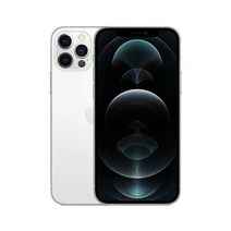 아이폰 12 프로 아이폰 12pro 6.1인치 6g ram 128gb 256gb 칩 페이스 ID 12mp 5g, 256GB 간이 세트, 하얀