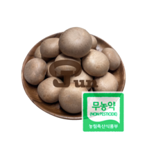 준이네양송이 친환경 브라운 양송이 버섯, 특품 1Kg