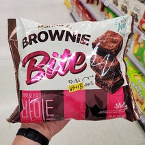 오리온 마켓오 브라우니 바이트 240gX2개, 240g, 2개