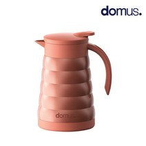 도무스 컬러 보온/보냉 물병 600ml 800ml